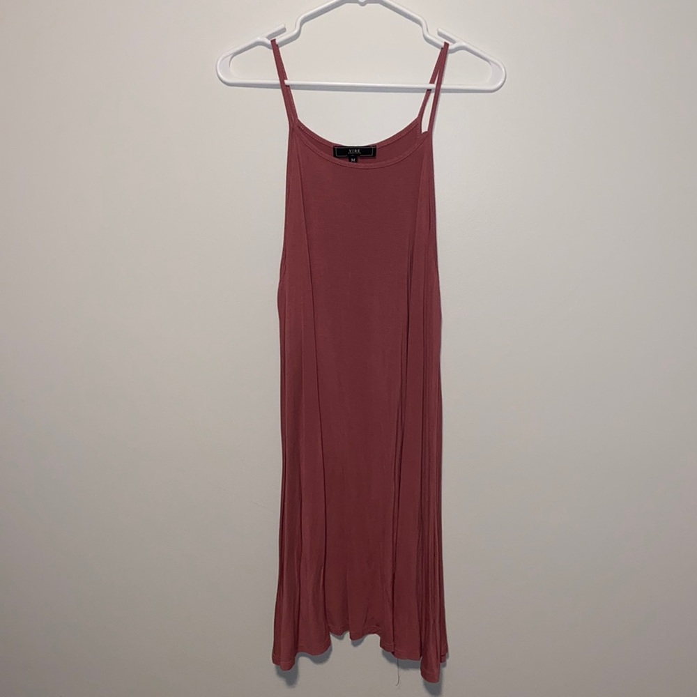 Vibe Sportswear Sundress